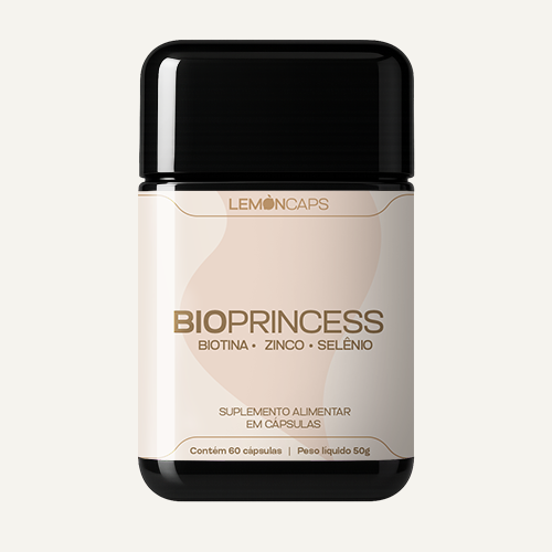 BIO PRINCESS