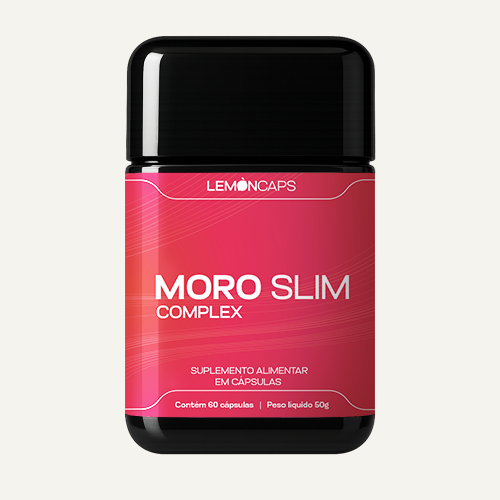 MORO SLIM