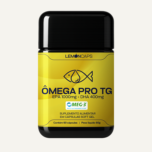 ÔMEGA PRO