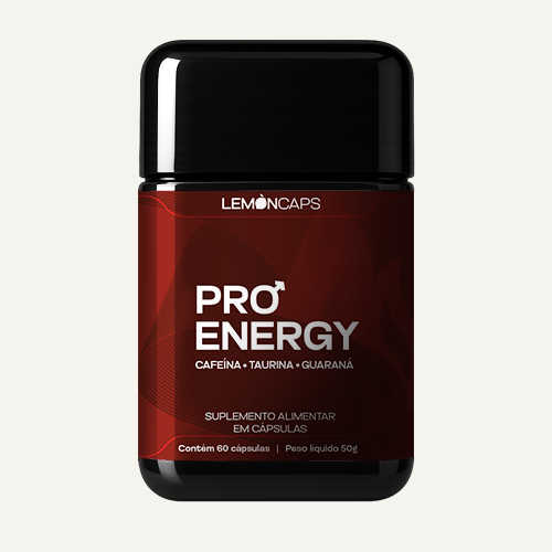 PRÓ ENERGY